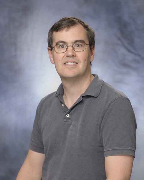 Jake Rasmussen